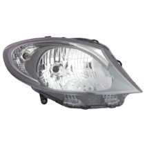Achetez PHARE DROIT ÉLECTRIQUE (H4/PY21W/W5W) MERCEDES MERCEDES CITAN 2012.11- au meilleur prix sur todocarrocería.com
