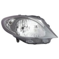 Compra FARO DERECHO ELÉCTRICO(H4/PY21W/W5W) MERCEDES MERCEDES CITAN 2012.11- al mejor precio en todocarrocería.com