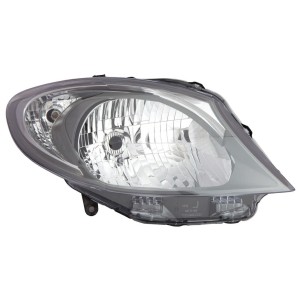 Compra FARO DERECHO ELÉCTRICO(H4/PY21W/W5W) MERCEDES MERCEDES CITAN 2012.11- al mejor precio en todocarrocería.com