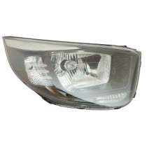 Compra FARO DERECHO ELÉCTRICO(H4/PY21W/W5W) KIA KIA PICANTO 17- al mejor precio en todocarrocería.com