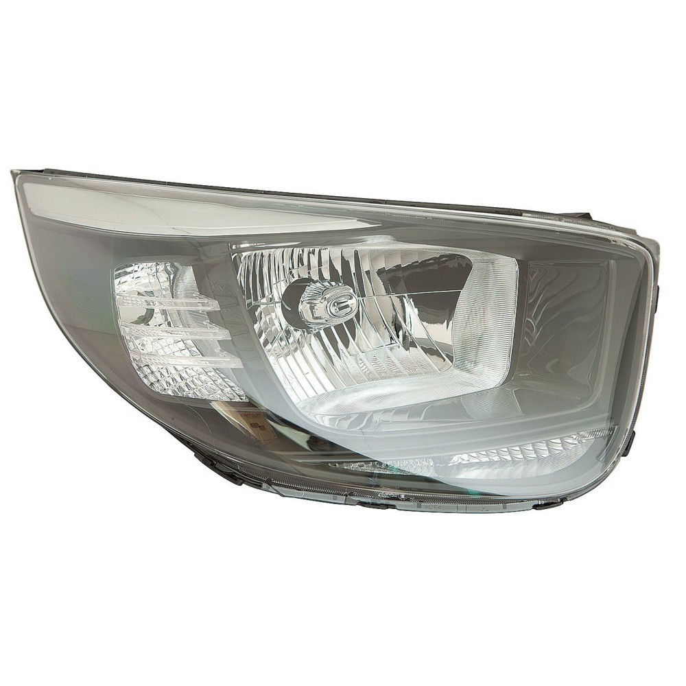 Achetez PHARE DROIT ÉLECTRIQUE (H4/PY21W/W5W) KIA KIA PICANTO 17- au meilleur prix sur todocarrocería.com.