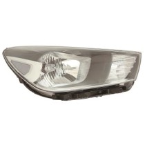 Achetez PHARE DROIT ÉLECTRIQUE (H4/PY21W/W5W) KIA KIA RIO 17- au meilleur prix sur todocarrocería.com