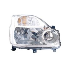 Achetez PHARE DROIT ÉLECTRIQUE (H4/PY21W/W5W) NISSAN NISSAN X-TRAIL 07- au meilleur prix sur todocarrocería.com