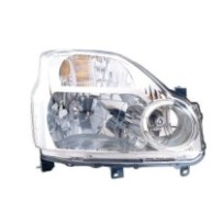 Compra FARO DERECHO ELÉCTRICO(H4/PY21W/W5W) NISSAN NISSAN X-TRAIL 07- al mejor precio en todocarrocería.com