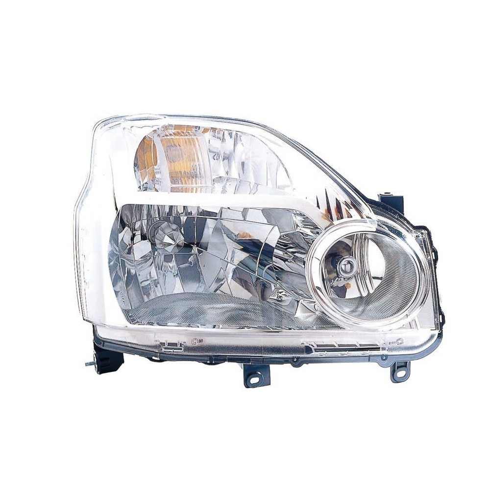Achetez PHARE DROIT ÉLECTRIQUE (H4/PY21W/W5W) NISSAN NISSAN X-TRAIL 07- au meilleur prix sur todocarrocería.com
