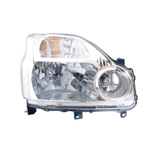Achetez PHARE DROIT ÉLECTRIQUE (H4/PY21W/W5W) NISSAN NISSAN X-TRAIL 07- au meilleur prix sur todocarrocería.com