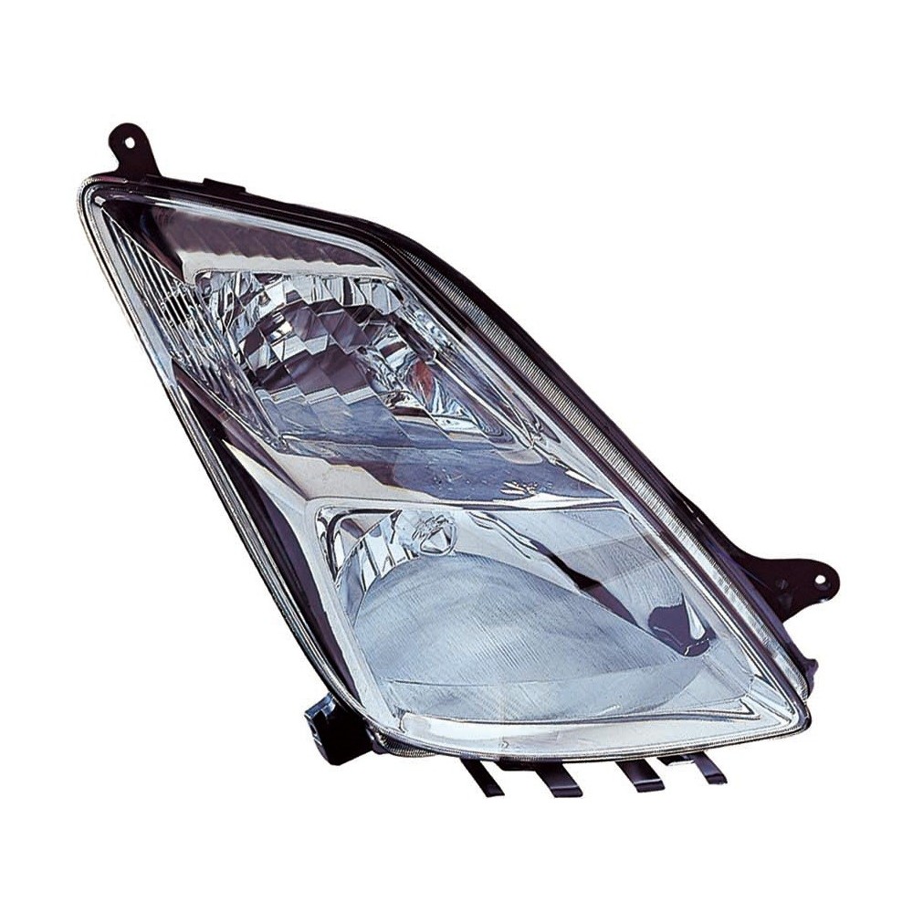 Compra FARO DERECHO ELÉCTRICO(H4/WY21W/W5W) TOYOTA TOYOTA PRIUS 04-08 al mejor precio en todocarrocería.com