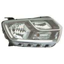 Achetez PHARE DROIT ÉLECTRIQUE (H7/H1/PY21W/LED) DACIA DACIA DUSTER 2018.01- au meilleur prix sur todocarrocería.com