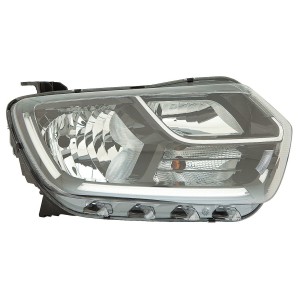 Achetez PHARE DROIT ÉLECTRIQUE (H7/H1/PY21W/LED) DACIA DACIA DUSTER 2018.01- au meilleur prix sur todocarrocería.com