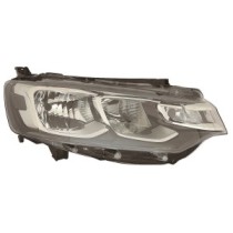 Achetez PHARE DROIT ÉLECTRIQUE (H7/H1/W5W/PY21W) CITROEN CITROEN C-ELYSEE 17- au meilleur prix sur todocarrocería.com
