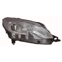 Compra FARO DERECHO ELÉCTRICO(H7/H7/PWY24W/LED) PEUGEOT PEUGEOT 2008 13- al mejor precio en todocarrocería.com