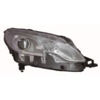 Compra FARO DERECHO ELÉCTRICO(H7/H7/PWY24W/LED) PEUGEOT PEUGEOT 2008 13- al mejor precio en todocarrocería.com