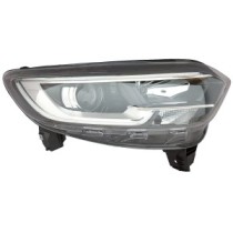 Compra FARO DERECHO ELÉCTRICO(H7/H7/PY21W/LED) RENAULT RENAULT KADJAR 2015.06- al mejor precio en todocarrocería.com