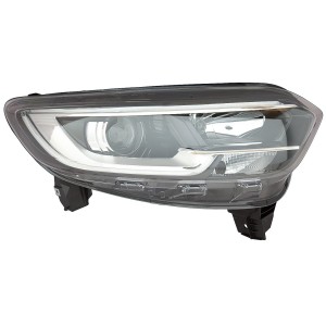 Compra FARO DERECHO ELÉCTRICO(H7/H7/PY21W/LED) RENAULT RENAULT KADJAR 2015.06- al mejor precio en todocarrocería.com