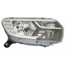 Achetez PHARE DROIT ÉLECTRIQUE (H7/H7/PY21W/LED) DACIA DACIA SANDERO/LOGAN 2017.01- au meilleur prix sur todocarrocería.com