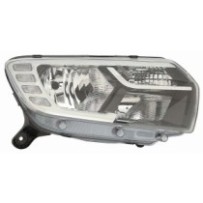 Compra FARO DERECHO ELÉCTRICO(H7/H7/PY21W/LED) DACIA DACIA SANDERO/LOGAN 2017.01- al mejor precio en todocarrocería.com