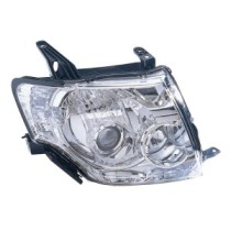 Compra FARO DERECHO ELÉCTRICO(H9/H11/WY21W/W5W) MITSUBISHI MITSUBISHI PAJERO 08- al mejor precio en todocarrocería.com
