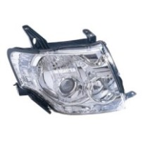 Compra FARO DERECHO ELÉCTRICO(H9/H11/WY21W/W5W) MITSUBISHI MITSUBISHI PAJERO 08- al mejor precio en todocarrocería.com