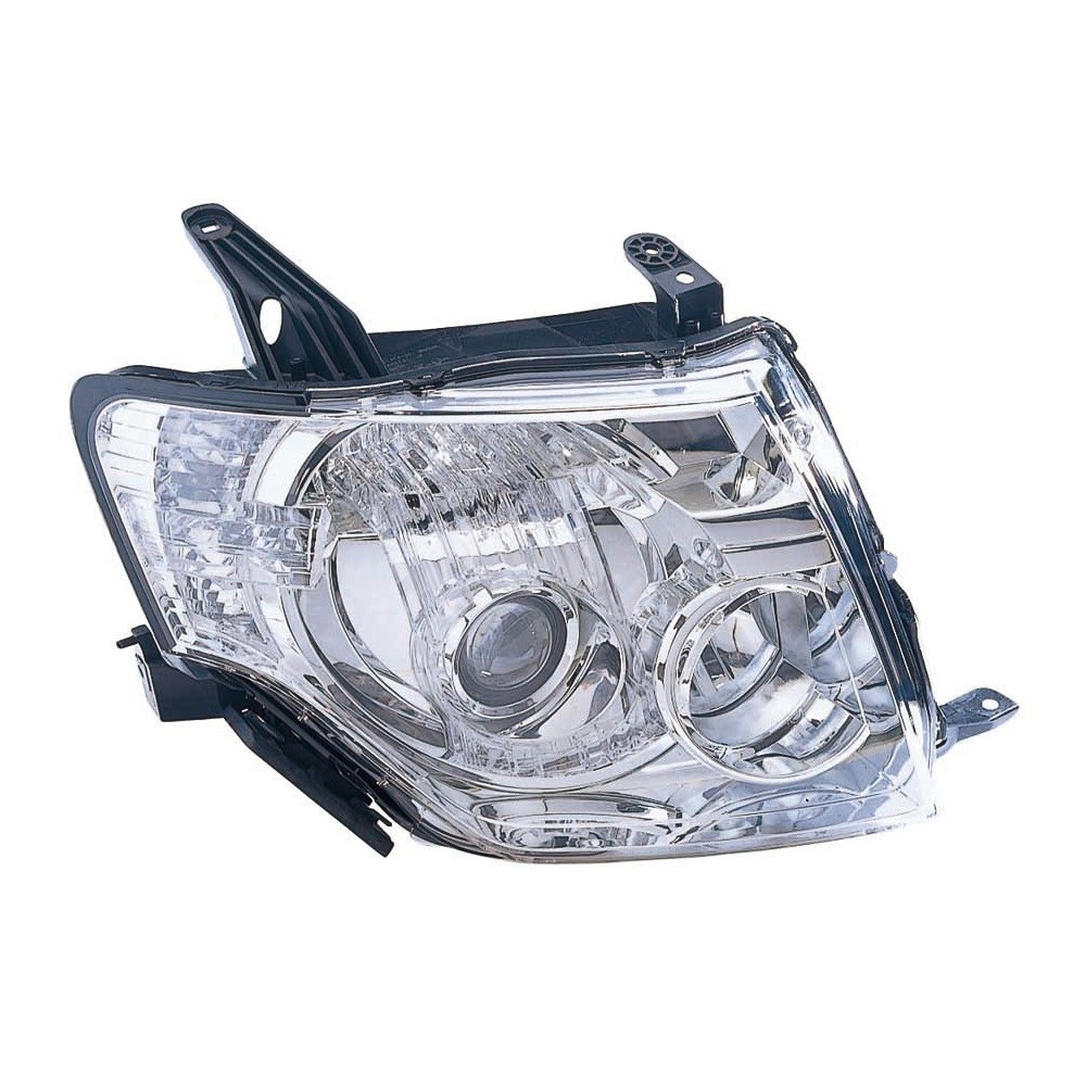 Achetez PHARE DROIT ÉLECTRIQUE (H9/H11/WY21W/W5W) MITSUBISHI MITSUBISHI PAJERO 08- au meilleur prix sur todocarrocería.com