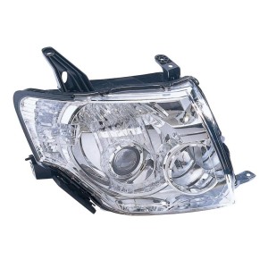 Achetez PHARE DROIT ÉLECTRIQUE (H9/H11/WY21W/W5W) MITSUBISHI MITSUBISHI PAJERO 08- au meilleur prix sur todocarrocería.com