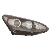 Compra FARO DERECHO ELÉCTRICO(HB3/PY21W/5W) KIA KIA SPORTAGE 16- al mejor precio en todocarrocería.com