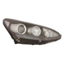 Compra FARO DERECHO ELÉCTRICO(HB3/PY21W/5W) KIA KIA SPORTAGE 16- al mejor precio en todocarrocería.com