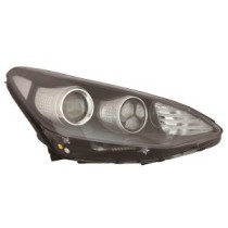 Compra FARO DERECHO ELÉCTRICO(HB3/PY21W/LED) KIA KIA SPORTAGE 16- al mejor precio en todocarrocería.com