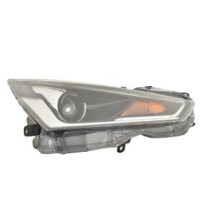 Compra FARO DERECHO ELÉCTRICO(HIR2/P21W/LED) TOYOTA TOYOTA AYGO 2018.03- al mejor precio en todocarrocería.com