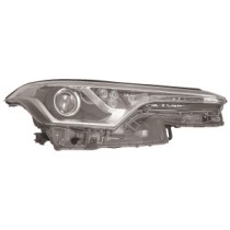 Achetez PHARE DROIT ÉLECTRIQUE (HIR2/PY21WLED) TOYOTA TOYOTA C-HR 16- au meilleur prix sur todocarrocería.com