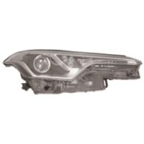 Compra FARO DERECHO ELÉCTRICO(HIR2/PY21WLED) TOYOTA TOYOTA C-HR 16- al mejor precio en todocarrocería.com