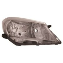 Compra FARO DERECHO ELÉCTRICO(I/ESCURO) TOYOTA TOYOTA YARIS 12- al mejor precio en todocarrocería.com