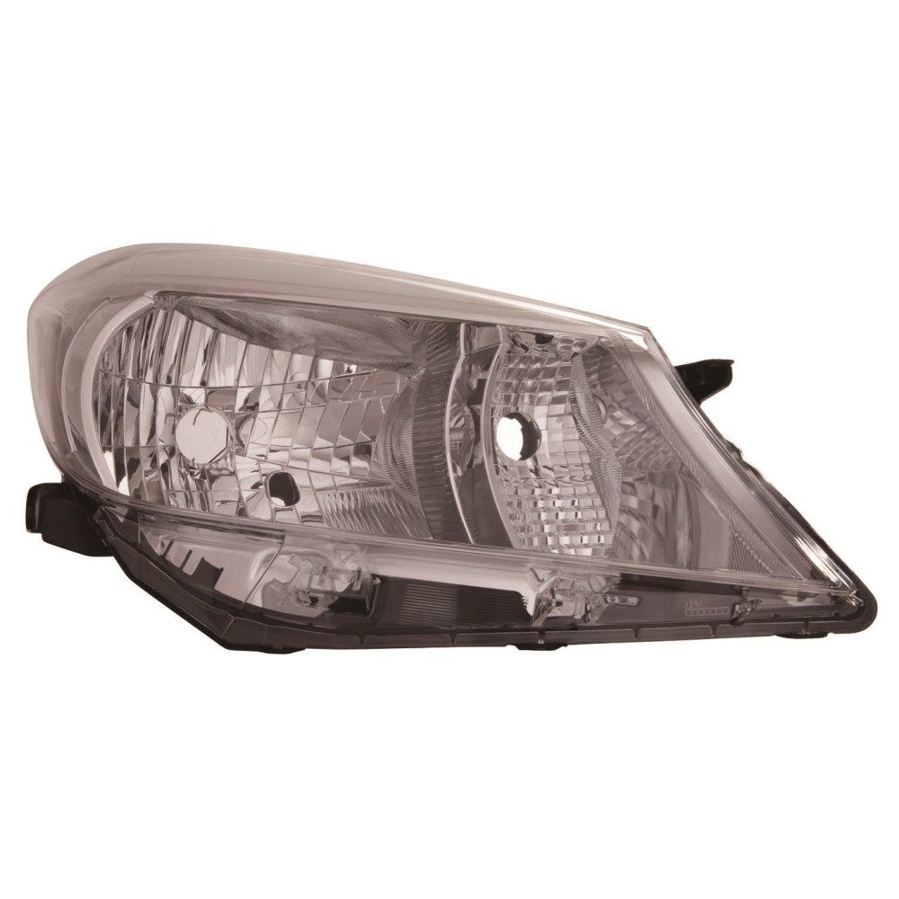 Achetez PHARE DROIT ÉLECTRIQUE (I/NOIR) TOYOTA YARIS 12- au meilleur prix sur todocarrocería.com