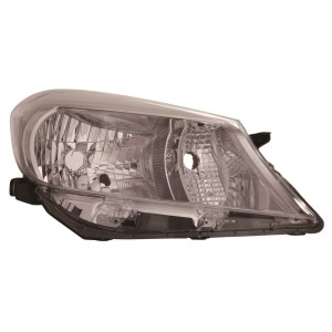 Achetez PHARE DROIT ÉLECTRIQUE (I/NOIR) TOYOTA YARIS 12- au meilleur prix sur todocarrocería.com