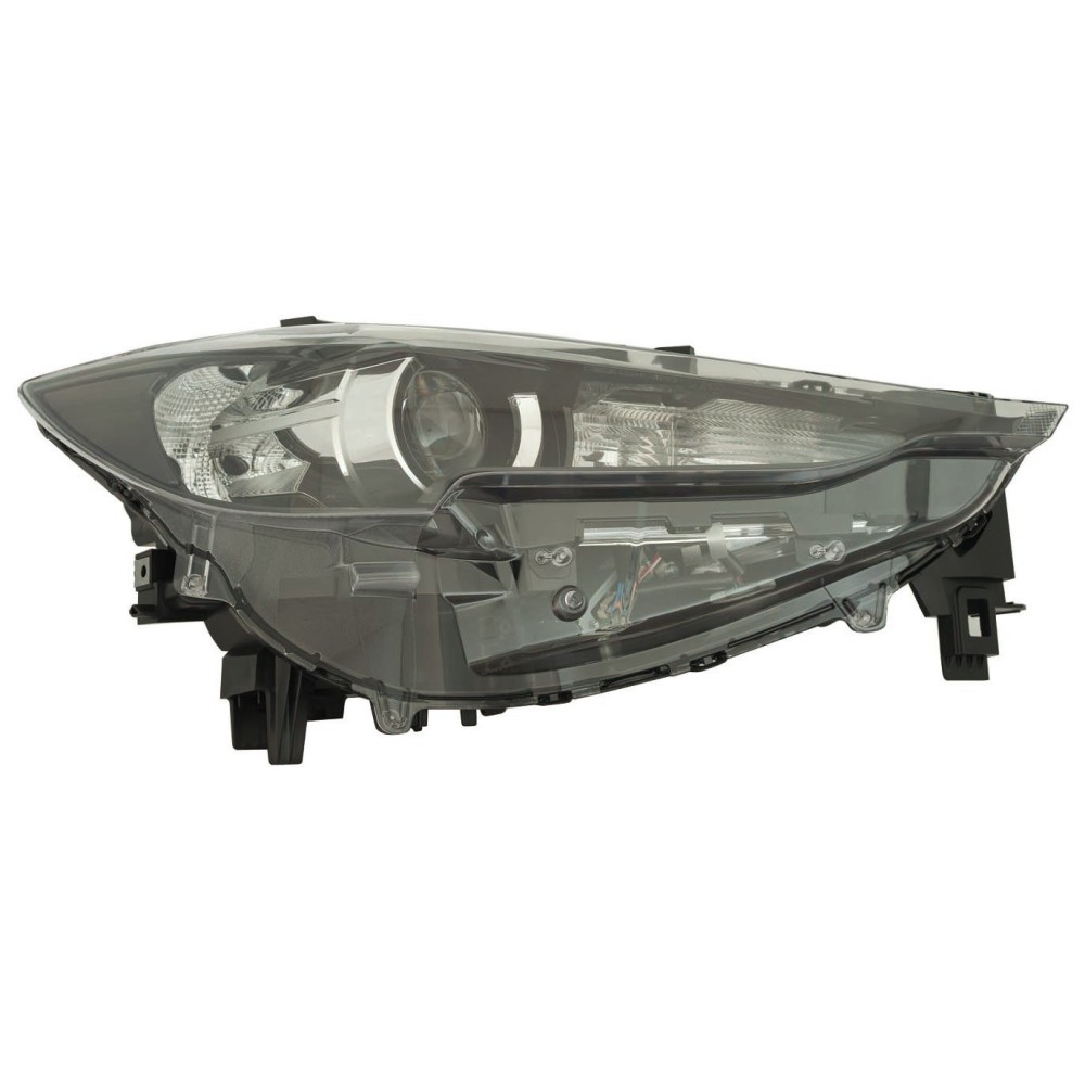 Achetez PHARE DROIT ÉLECTRIQUE (LED/WY21W/W21/W5W) MAZDA MAZDA CX-5 2017.05- au meilleur prix sur todocarrocería.com