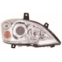 Achetez PHARE DROIT ÉLECTRIQUE/MANUEL AVEC MOTEUR (D1S/H7) MERCEDES MERCEDES VITO 10- au meilleur prix sur todocarrocería.com