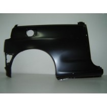 Compra ALETA TRASERO DERECHA (3P) SEAT SEAT IBIZA 93- al mejor precio en todocarrocería.com