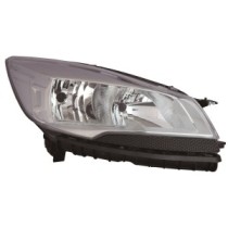 Compra FARO DERECHO ELÉCTRICO/MAN CON MOTOR (H7/H15) FORD FORD KUGA 13- al mejor precio en todocarrocería.com