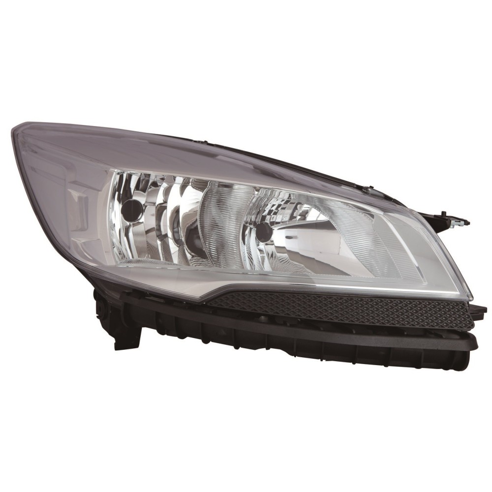 Compra FARO DERECHO ELÉCTRICO/MAN CON MOTOR (H7/H15) FORD FORD KUGA 13- al mejor precio en todocarrocería.com