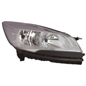 Achetez PHARE DROIT ÉLECTRIQUE/MANUEL AVEC MOTEUR (H7/H15) FORD FORD KUGA 13- au meilleur prix sur todocarrocería.com