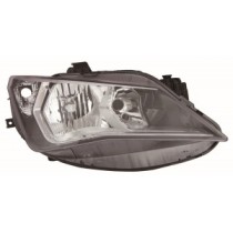 Achetez PHARE DROIT ÉLECTRIQUE/MAN I/CHROMÉ (H7/H7) SEAT SEAT IBIZA 12- au meilleur prix sur todocarrocería.com