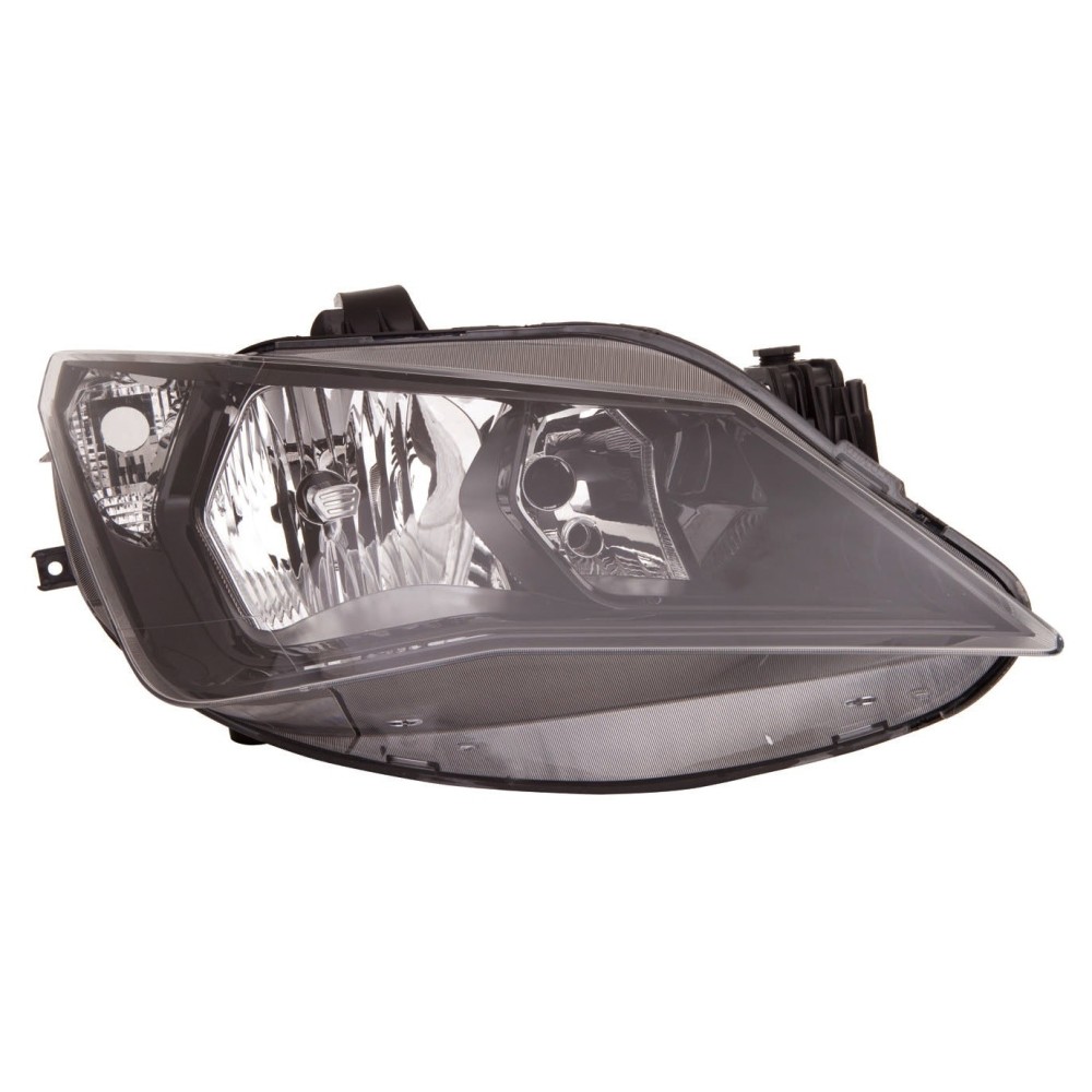 Achetez PHARE DROIT ÉLECTRIQUE/MAN I/NOIR (H7/H7)(SPORT) SEAT SEAT IBIZA 12- au meilleur prix sur todocarrocería.com.