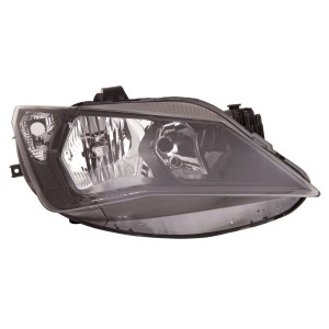 Achetez PHARE DROIT ÉLECTRIQUE/MAN I/NOIR (H7/H7)(SPORT) SEAT SEAT IBIZA 12- au meilleur prix sur todocarrocería.com.