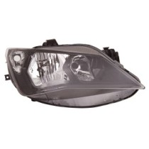 Achetez PHARE DROIT ÉLECTRIQUE/MAN I/NOIR (H7/H7)(SPORT) SEAT SEAT IBIZA 12- au meilleur prix sur todocarrocería.com