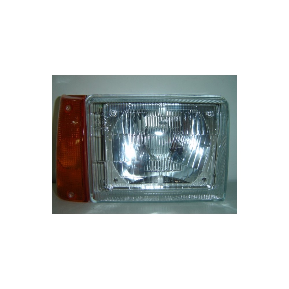 Achetez PHARE DROIT JAUNE FAROIM FIAT FIAT PANDA 86- au meilleur prix sur todocarrocería.com