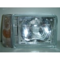 Compra FARO DERECHO FAROIM BLANCO FIAT FIAT PANDA 86- al mejor precio en todocarrocería.com