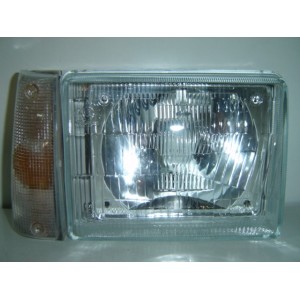 Achetez PHARE DROIT FAROIM BLANC FIAT FIAT PANDA 86- au meilleur prix sur todocarrocería.com.