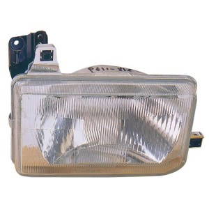 Compra FARO DERECHO H4 NISSAN NISSAN TERRANO I 1987.01-/D21 90- al mejor precio en todocarrocería.com