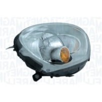 Compra FARO DERECHO I/AMARILLO MAGNETI MARELLI MINI MINI COUNTRYMAN R60 06/10- al mejor precio en todocarrocería.com