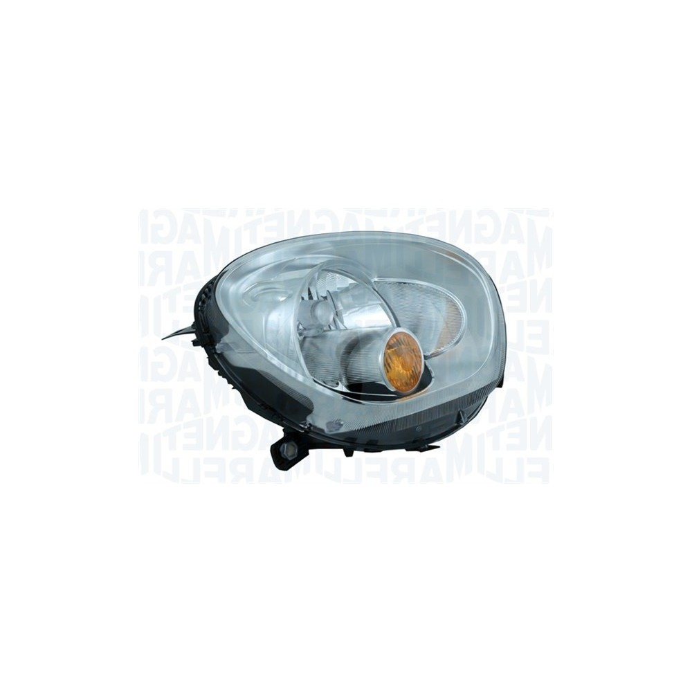 Achetez PHARE DROIT I/JAUNE MAGNETI MARELLI MINI MINI COUNTRYMAN R60 06/10- au meilleur prix sur todocarrocería.com