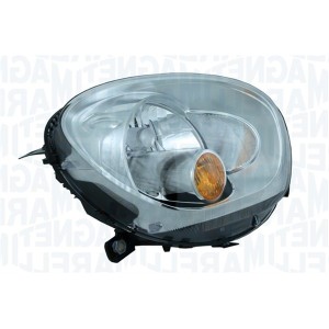 Achetez PHARE DROIT I/JAUNE MAGNETI MARELLI MINI MINI COUNTRYMAN R60 06/10- au meilleur prix sur todocarrocería.com